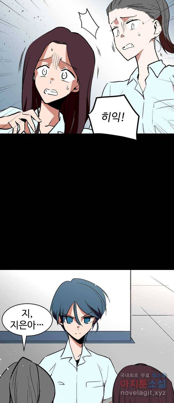 스트릿 워크아웃 31화 18