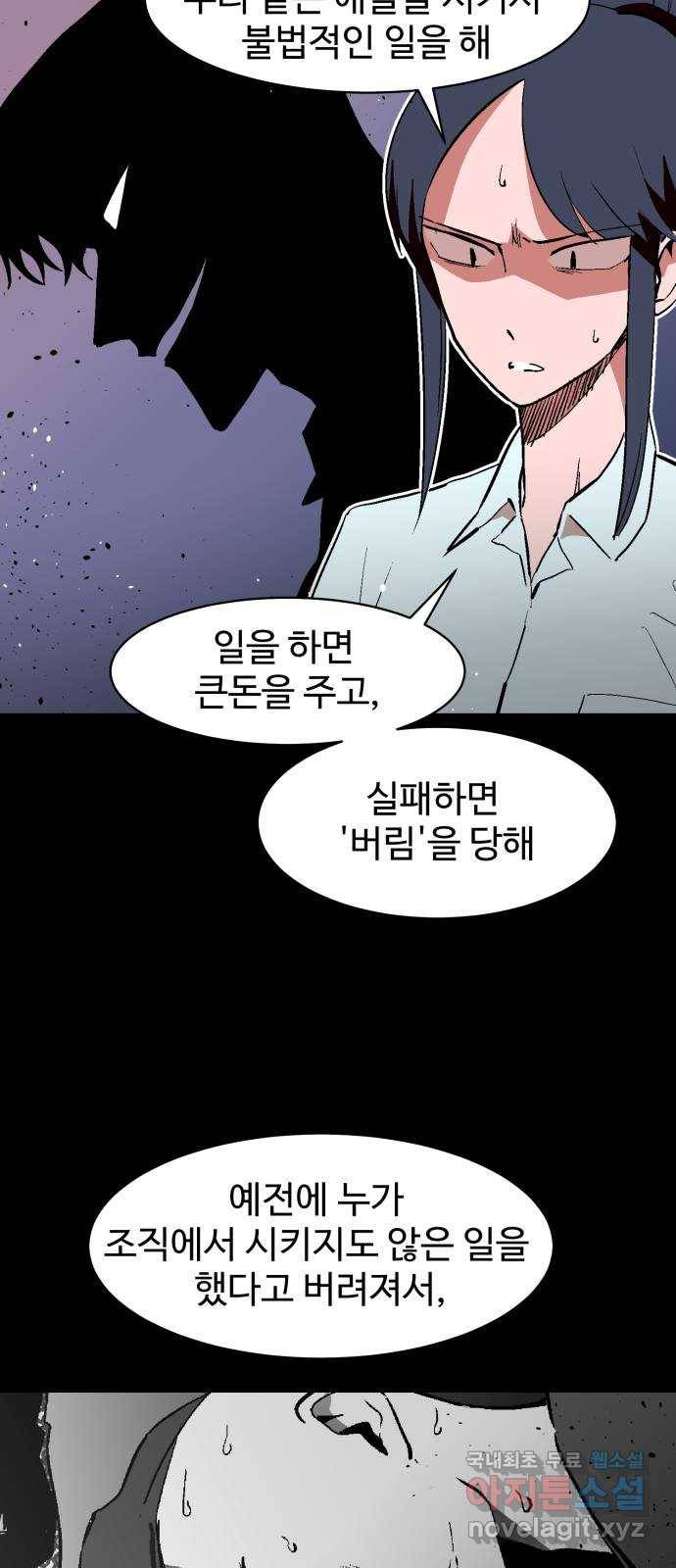 스트릿 워크아웃 31화 28