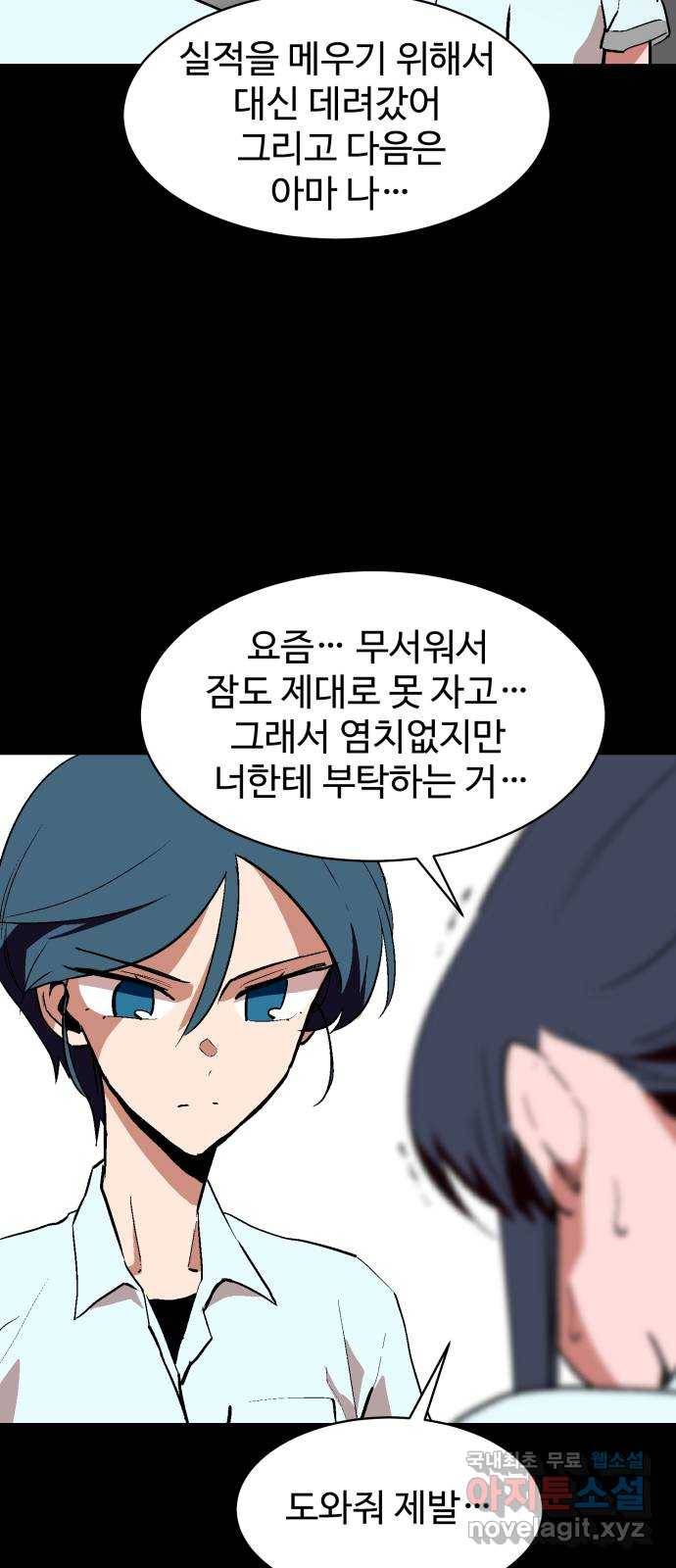스트릿 워크아웃 31화 30