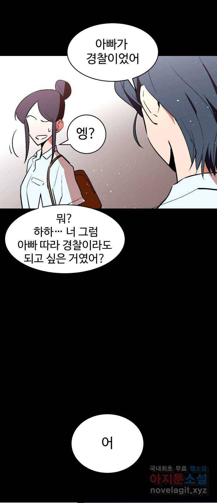 스트릿 워크아웃 31화 36