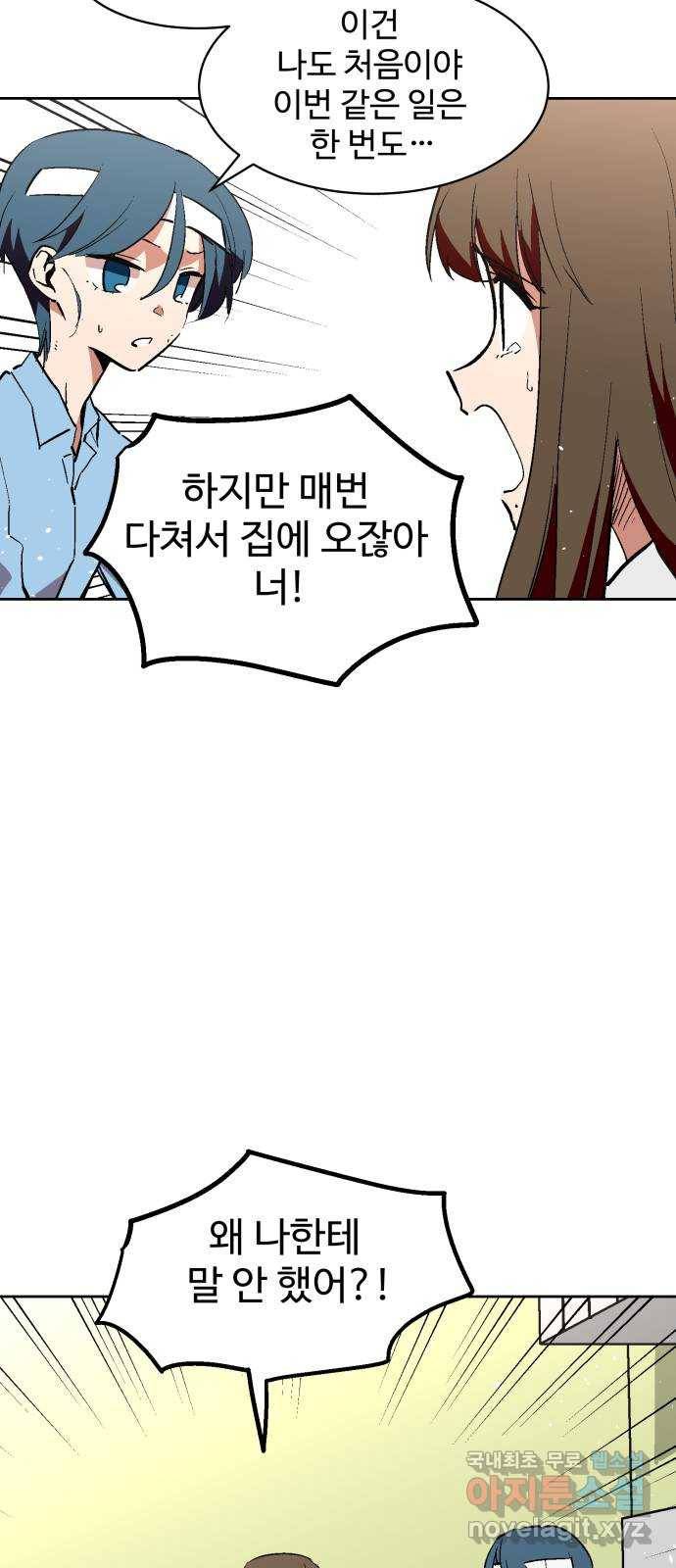 스트릿 워크아웃 31화 54