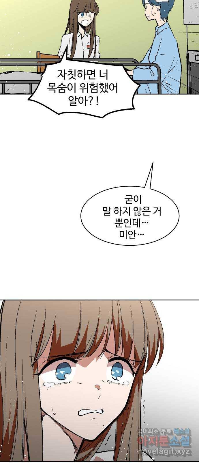 스트릿 워크아웃 31화 55