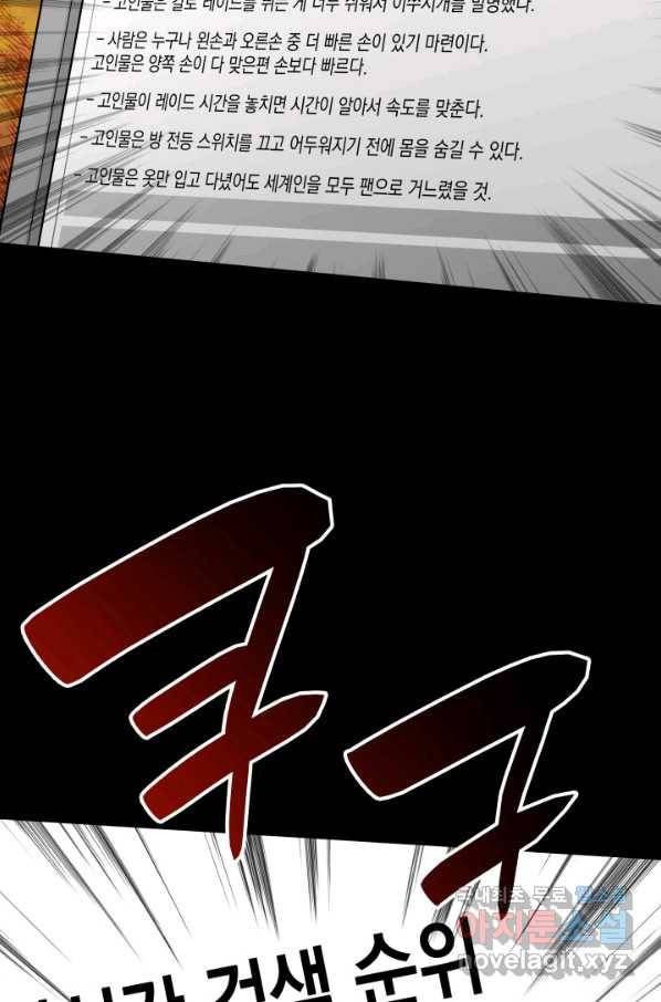 닳고닳은 뉴비 87화 4