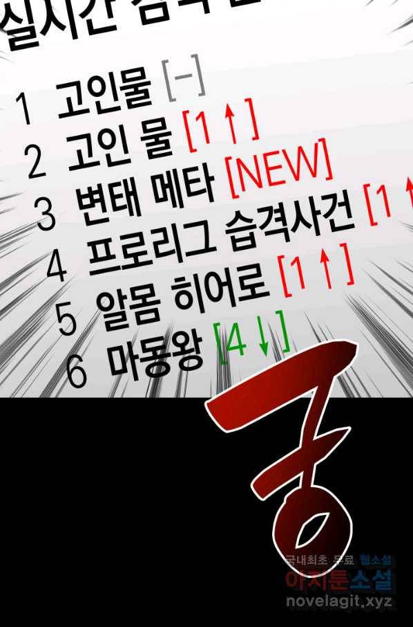 닳고닳은 뉴비 87화 5