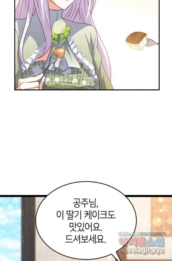 오빠를 꼬시려 했는데 남주가 넘어왔다 73화 63