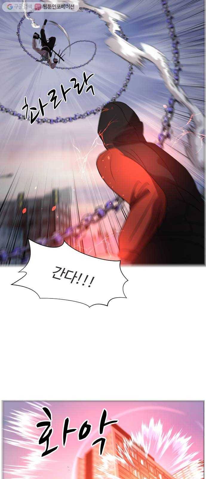어글리후드 135. 집단감염 68