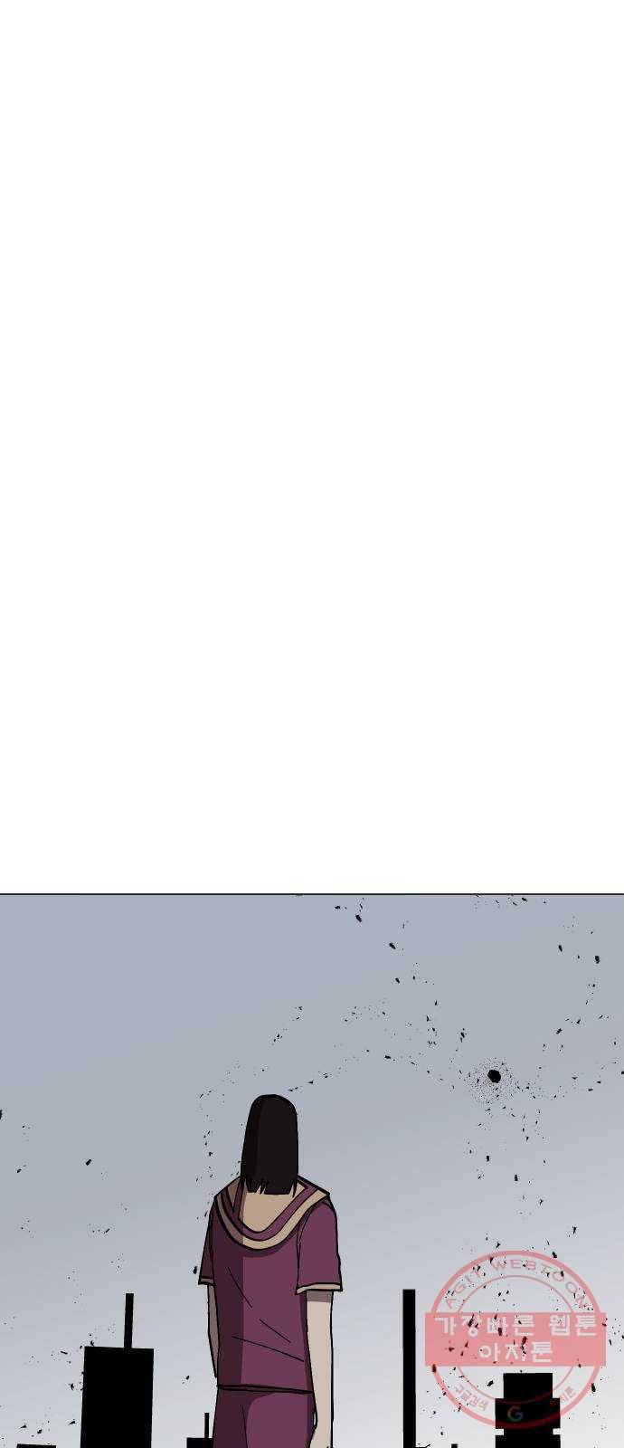 어글리후드 175. 폭주족 69