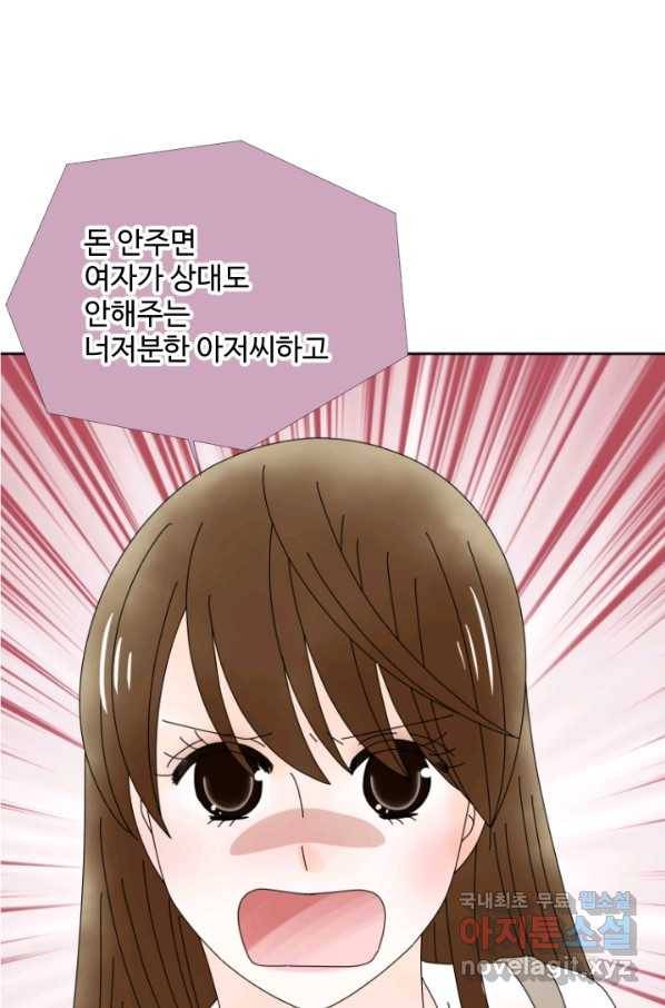 오늘 밤 어때? 112번째 밤... 겉만 번지레한 여자 1