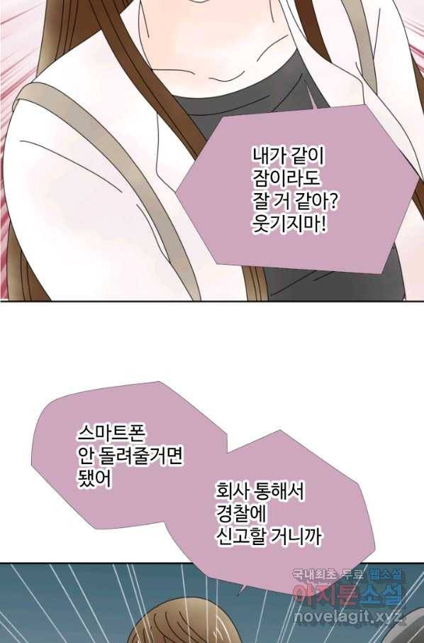오늘 밤 어때? 112번째 밤... 겉만 번지레한 여자 2