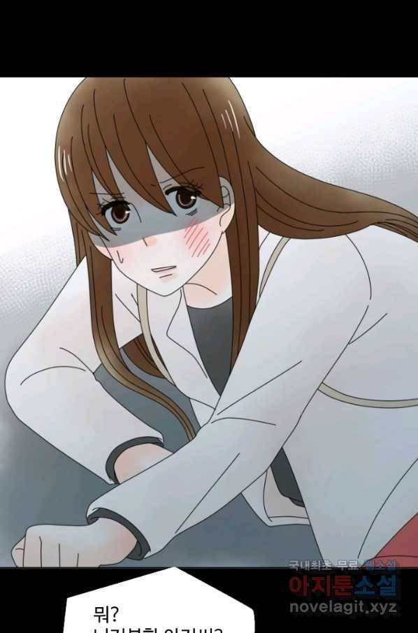 오늘 밤 어때? 112번째 밤... 겉만 번지레한 여자 6
