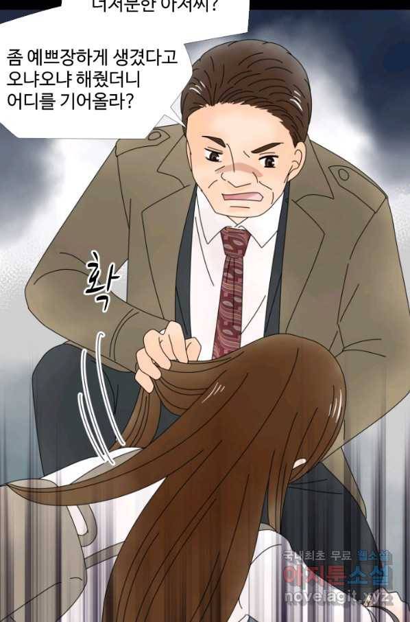 오늘 밤 어때? 112번째 밤... 겉만 번지레한 여자 7