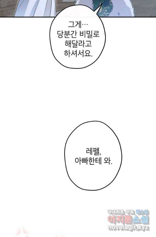 이건 명백한 사기결혼이다 107화(외전4)[완결] 23