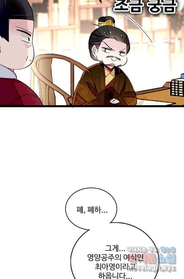 사금:동평백부 넷째 아가씨 125화 11