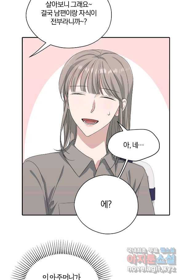 상사가 나를 덕질한다 32화 24