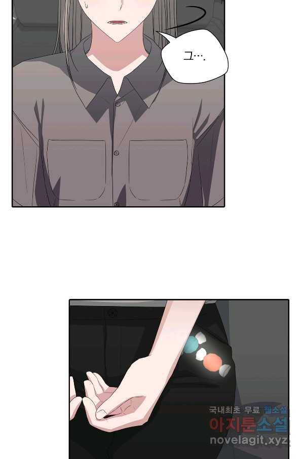 상사가 나를 덕질한다 32화 44