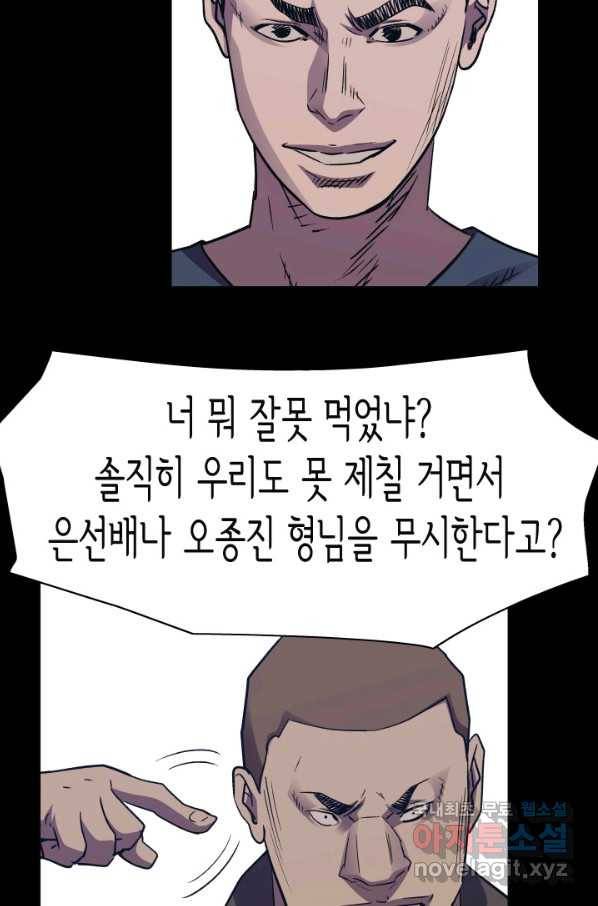 총수 비기닝 322화 3