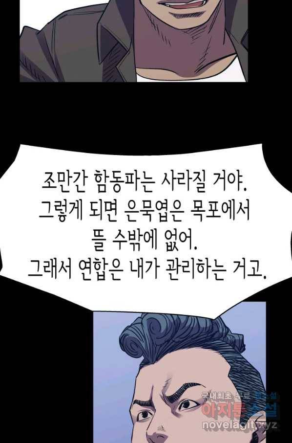 총수 비기닝 322화 4