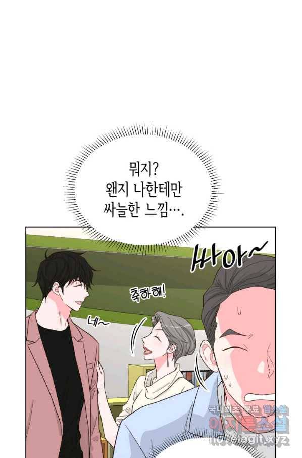 은밀한 나의 동거인 56화 15