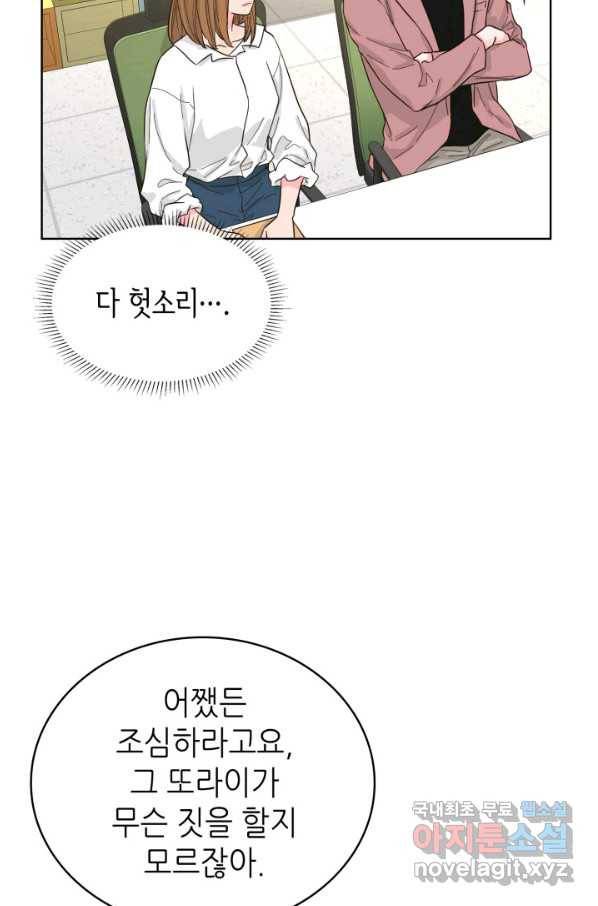 은밀한 나의 동거인 56화 33