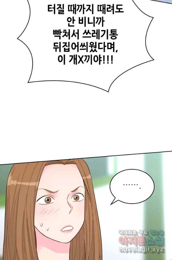 은밀한 나의 동거인 56화 66
