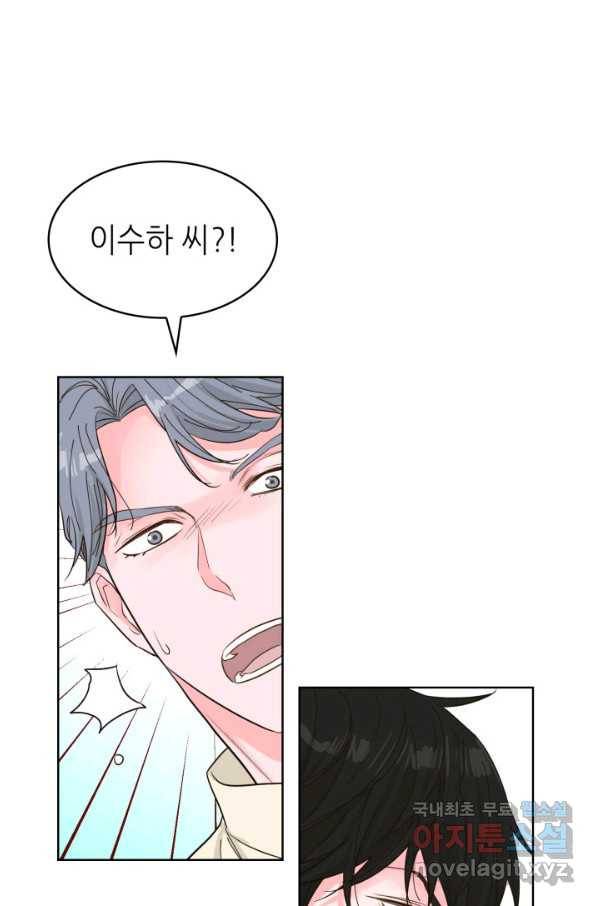 은밀한 나의 동거인 56화 85