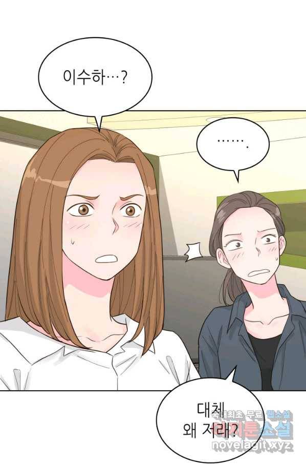 은밀한 나의 동거인 56화 87