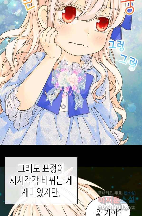 황제의 외동딸 238화 9