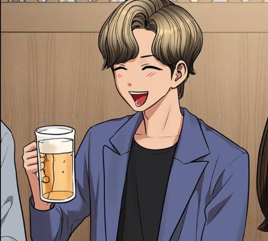 여신강림   206화 127