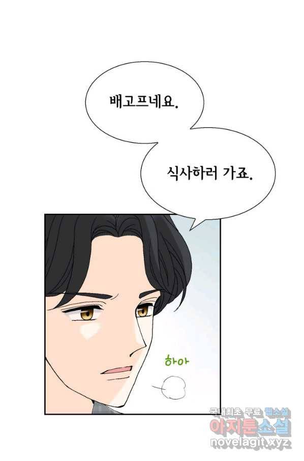 누구의 아이를 낳을까 61화 10점 만점 60