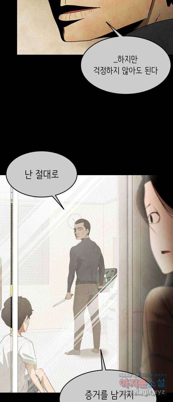 모텔 304호 4화 78