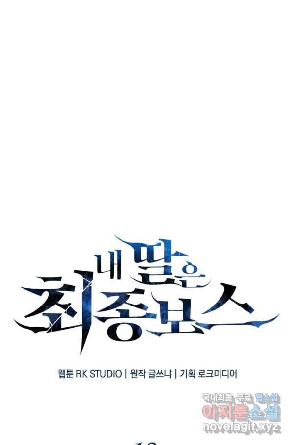 내 딸은 최종 보스 18화 16