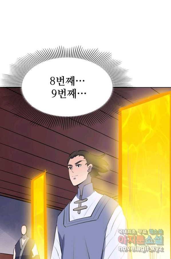 백련성신 631화 22