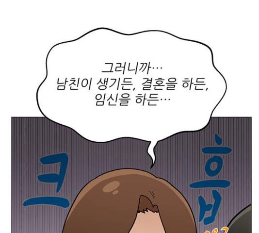 여성전용헬스장 진달래짐 66화 1