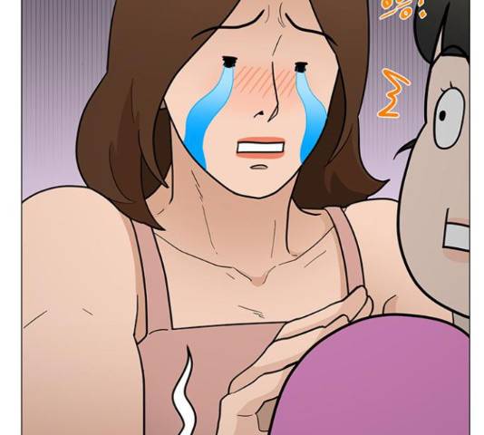 여성전용헬스장 진달래짐 66화 2