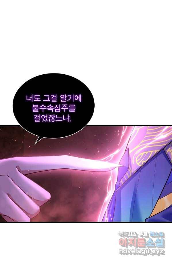 인생 3회차 스승님 175화 36