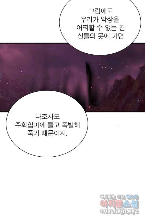인생 3회차 스승님 175화 61