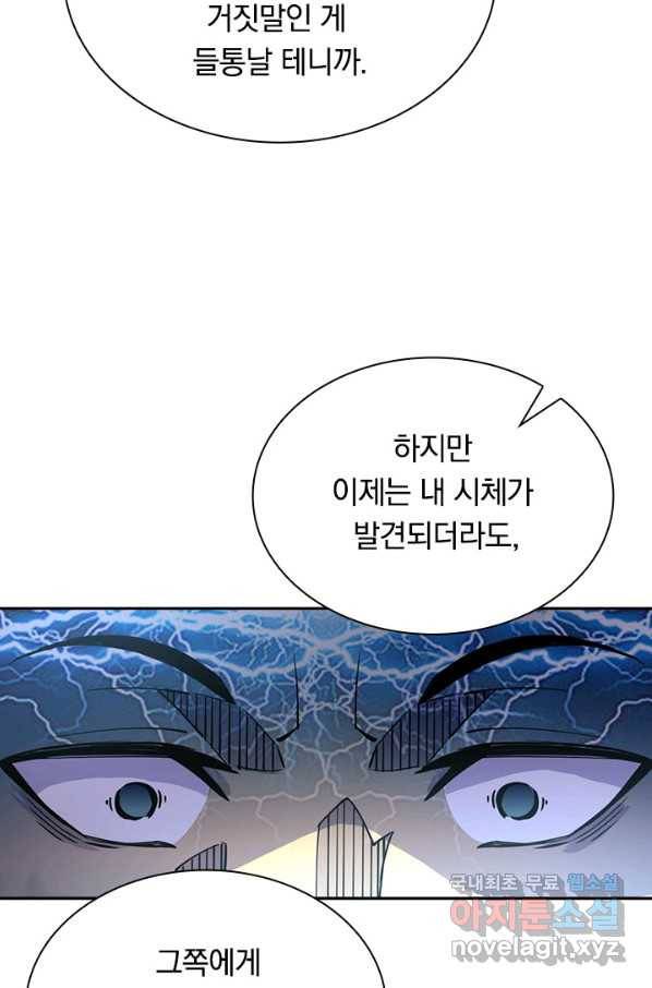 전설 헌터로 키워지는 중입니다 6화 10