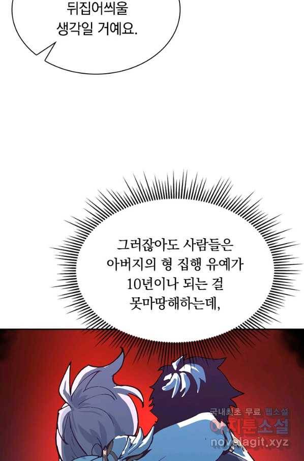 전설 헌터로 키워지는 중입니다 6화 11