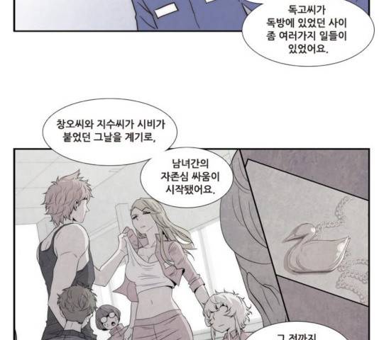 모태솔로수용소 38화 10