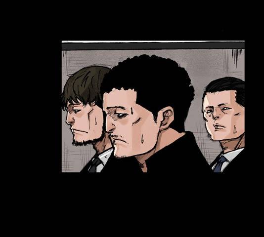 블러드레인2:천외천 20화 19