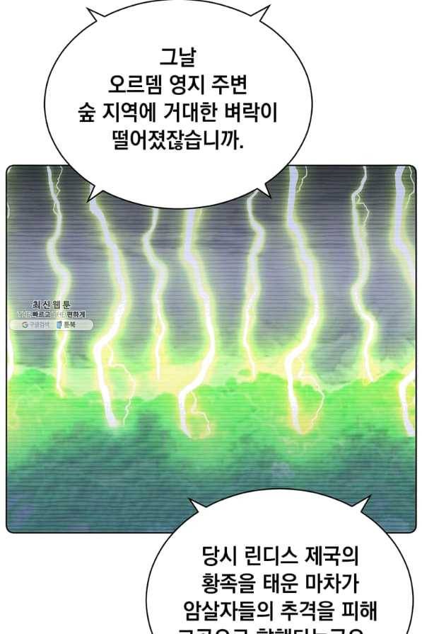 만렙 영웅님께서 귀환하신다! 83화 5