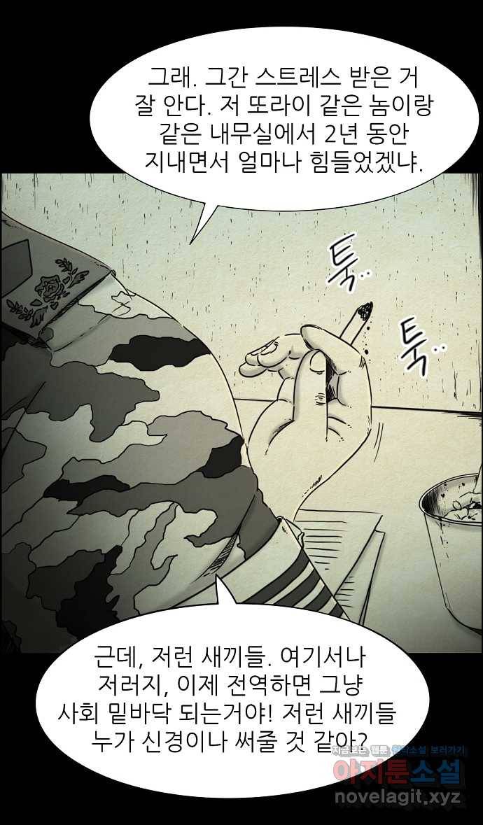 악몽의 형상 프롤로그 3