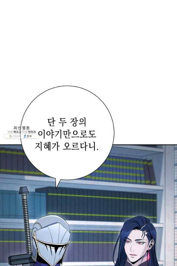 해골병사는 던전을 지키지 못했다 188화 25