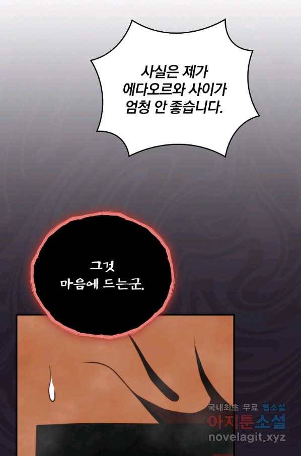나는 될놈이다 132화 61