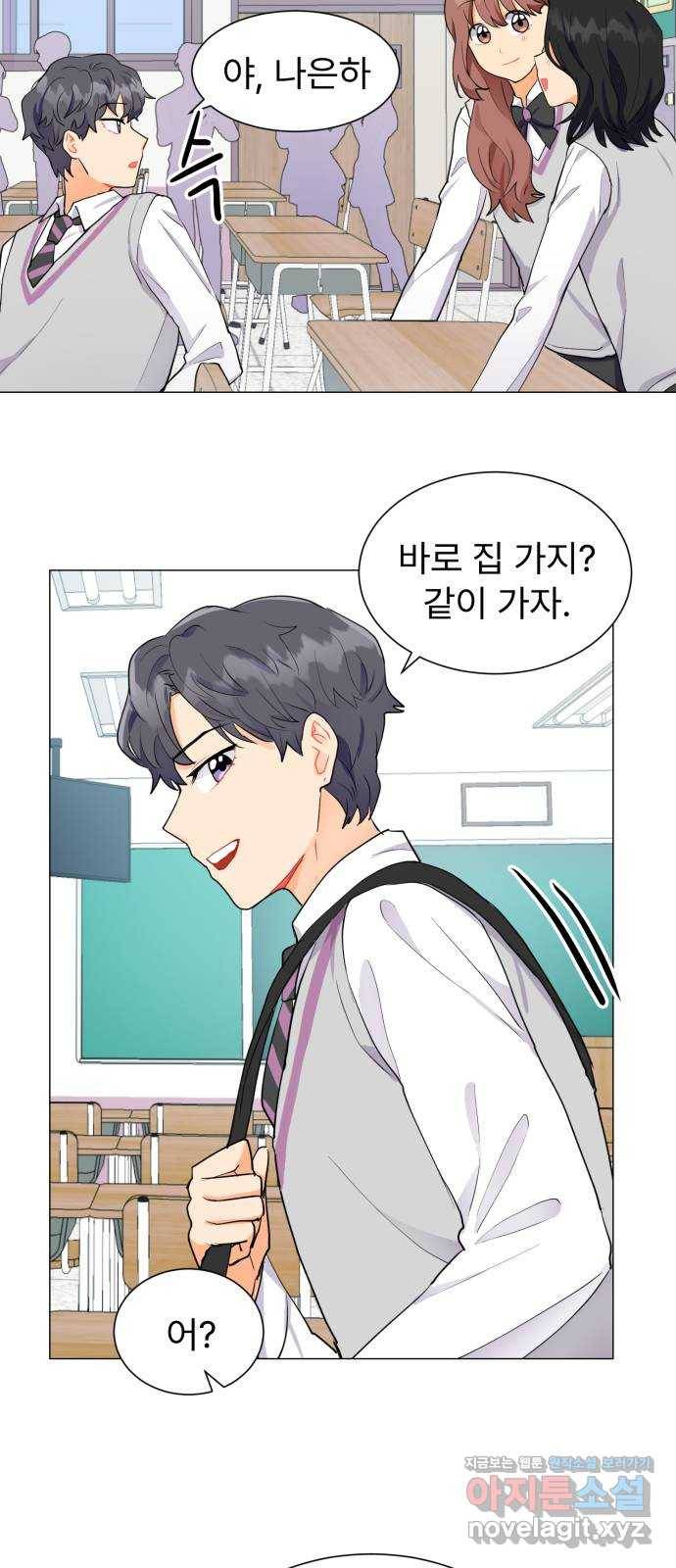 우리 은하 2화 은하의 하렘 (2) 43