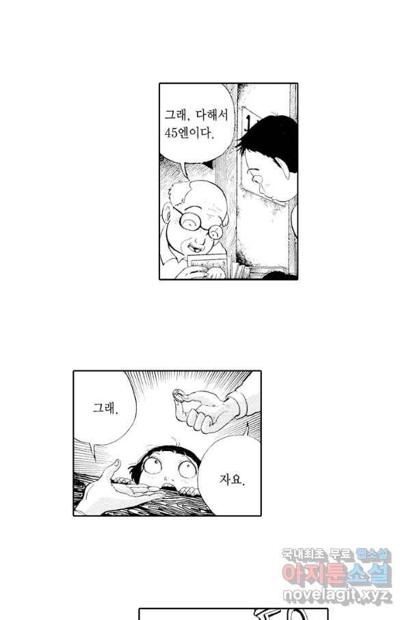 빨간 마스크 괴담 46화 6