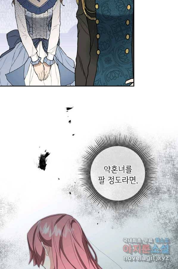 소설 속 악녀 황제가 되었다 108화 33