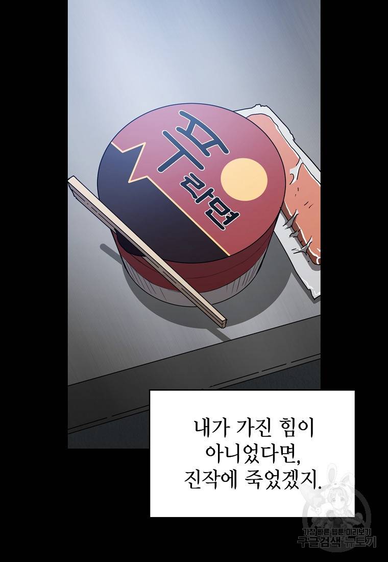 이 헌터 실화냐 15화 100