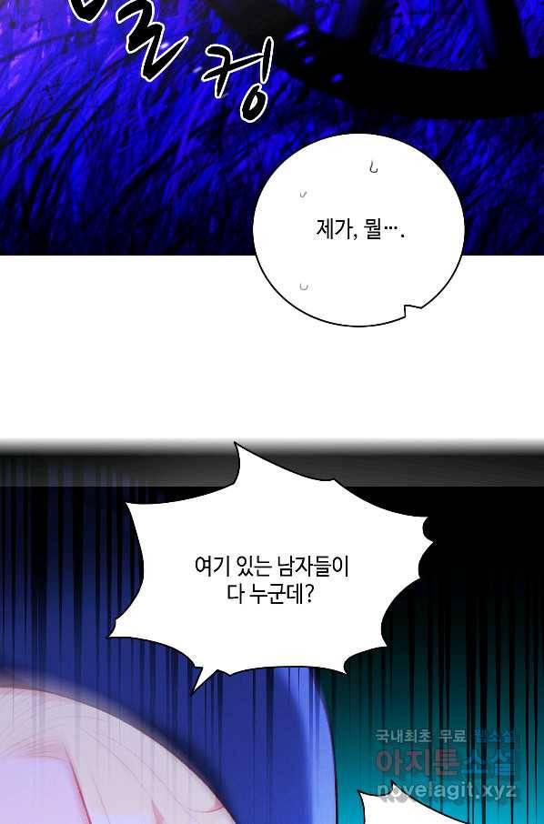 폭군의 누나로 산다는 것은 127화 10
