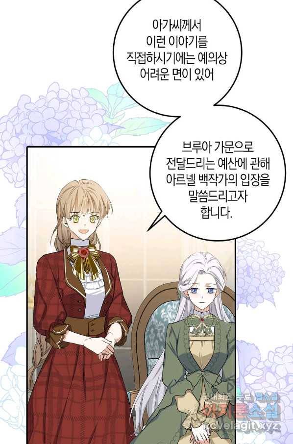 제가 산 건 땅이지 남자가 아닌데요 18화 12